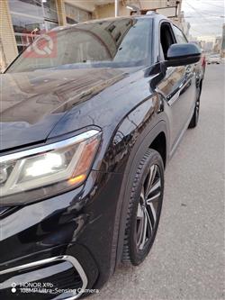 فولكسفاغن أطلس